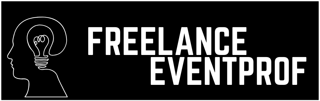 Freelance EventProf (Expertise Contribution)