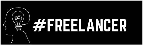 #Freelancer